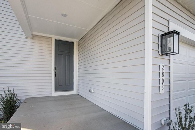 2808 WHITE TAIL DR, Locust Grove, VA 22508