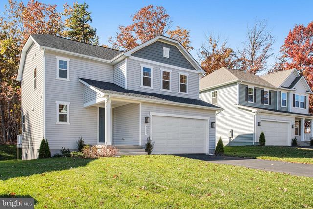 2808 WHITE TAIL DR, Locust Grove, VA 22508