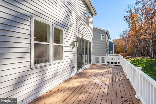 2808 WHITE TAIL DR, Locust Grove, VA 22508