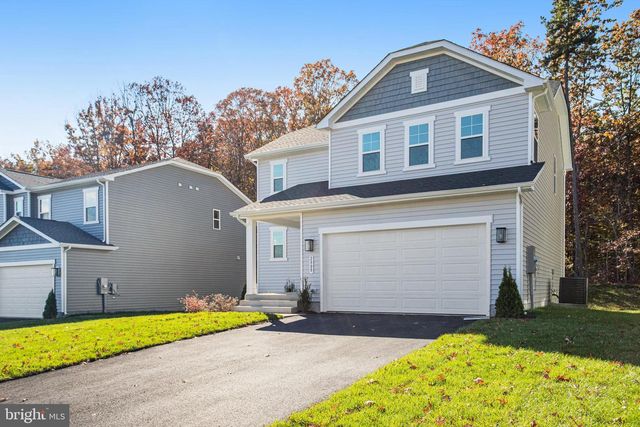 2808 WHITE TAIL DR, Locust Grove, VA 22508