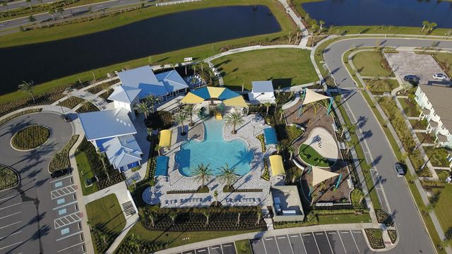 7846 CLOVE HITCH WAY, Orlando, FL 32832