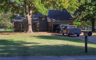 6137 S 219th East Avenue, Broken Arrow, OK 74014
