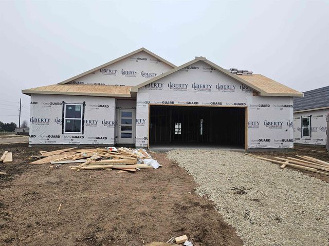 1030 N Forestview Ct, Wichita, KS 67235