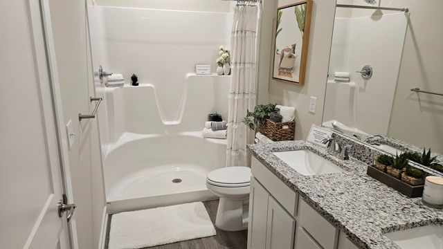 1030 N Forestview Ct, Wichita, KS 67235