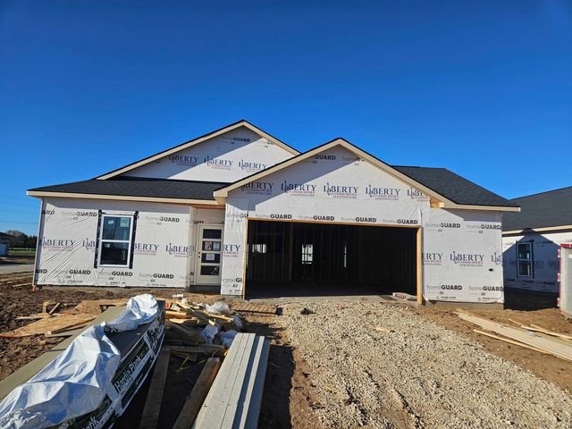 1030 N Forestview Ct, Wichita, KS 67235