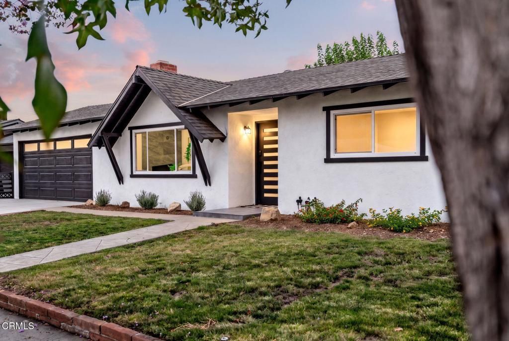 585 Wendy, Newbury Park, CA 91320 — exterior