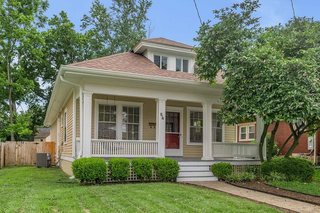 814 Melrose Avenue, Lexington, KY 40502