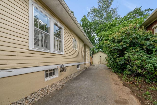 814 Melrose Avenue, Lexington, KY 40502