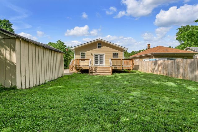 814 Melrose Avenue, Lexington, KY 40502