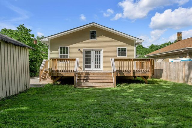 814 Melrose Avenue, Lexington, KY 40502