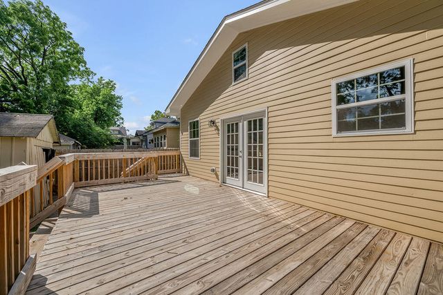 814 Melrose Avenue, Lexington, KY 40502