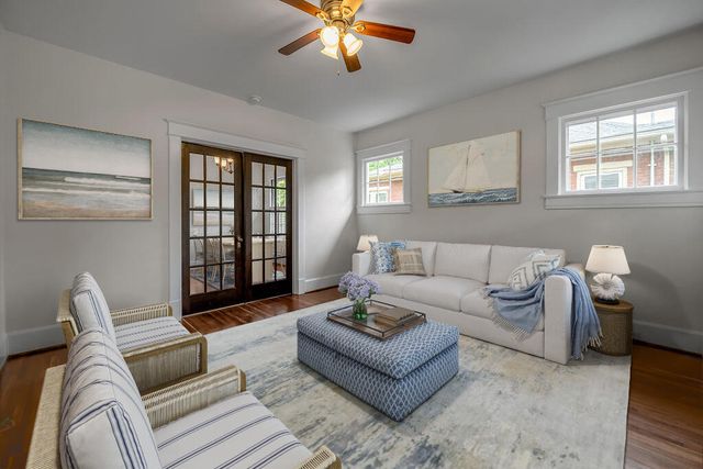 814 Melrose Avenue, Lexington, KY 40502