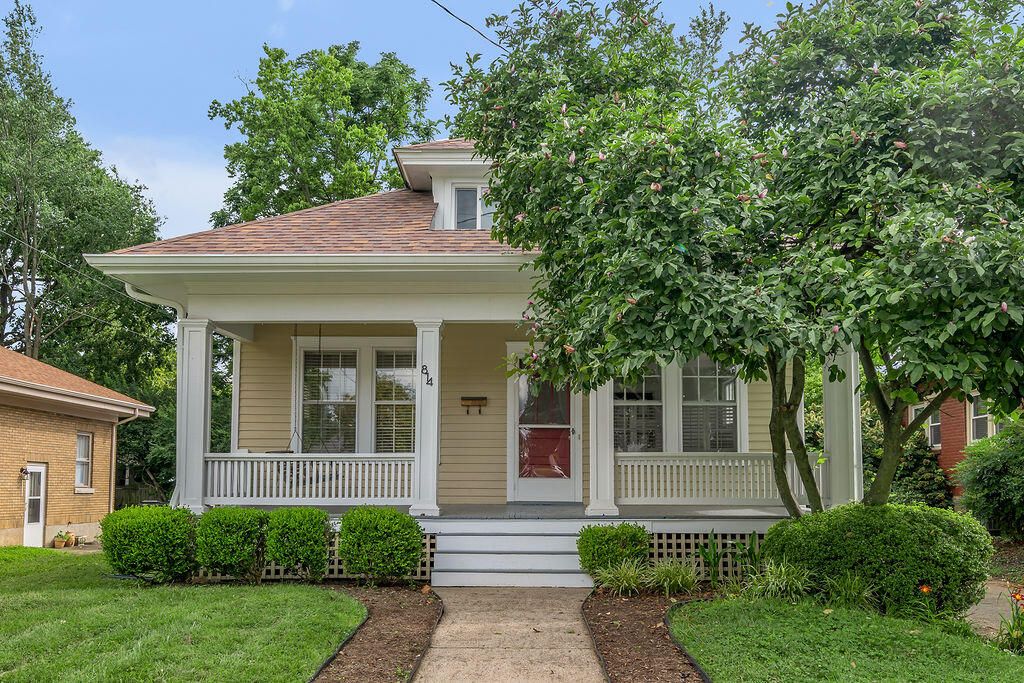 814 Melrose Avenue, Lexington, KY 40502