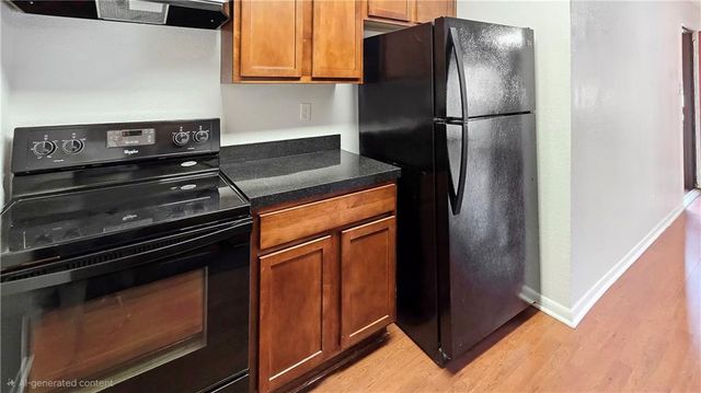 6222 Robinson Street 3, Overland Park, KS 66202