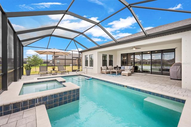 12630 HORSESHOE BEND DRIVE, Lithia, FL 33547
