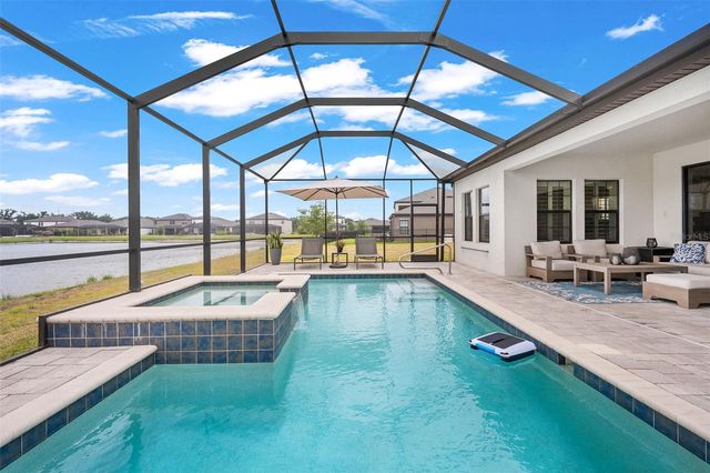 12630 HORSESHOE BEND DRIVE, Lithia, FL 33547