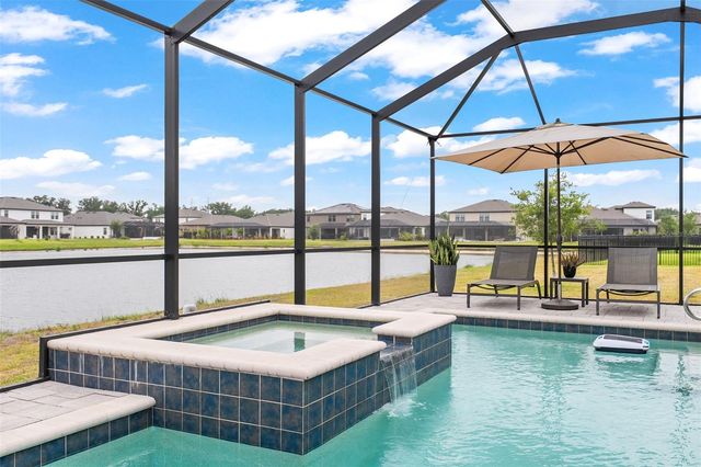 12630 HORSESHOE BEND DRIVE, Lithia, FL 33547