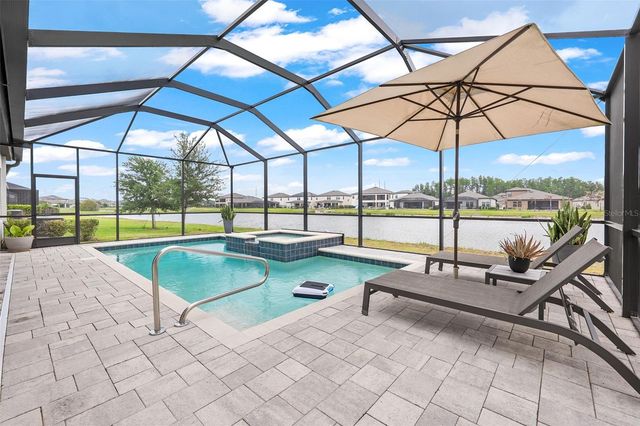 12630 HORSESHOE BEND DRIVE, Lithia, FL 33547