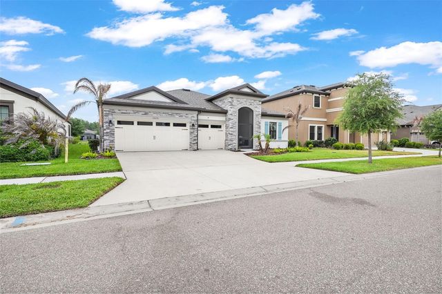 12630 HORSESHOE BEND DRIVE, Lithia, FL 33547