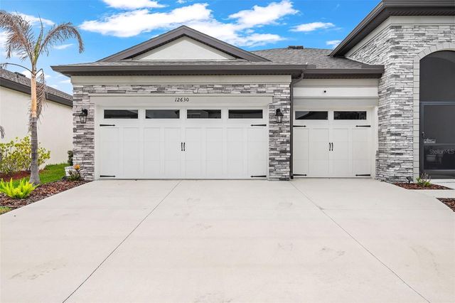 12630 HORSESHOE BEND DRIVE, Lithia, FL 33547