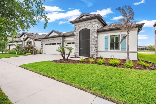 12630 HORSESHOE BEND DRIVE, Lithia, FL 33547