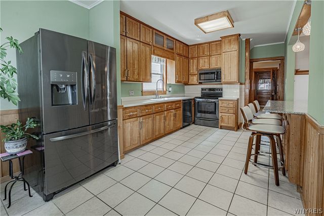 263 Miller Street, North Tonawanda, NY 14120