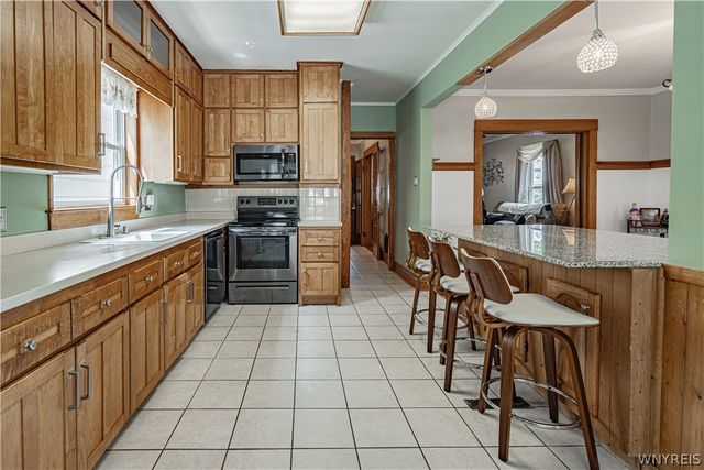 263 Miller Street, North Tonawanda, NY 14120
