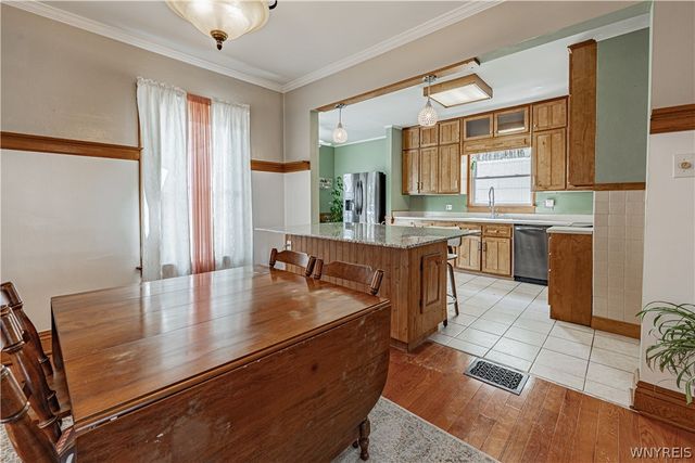 263 Miller Street, North Tonawanda, NY 14120