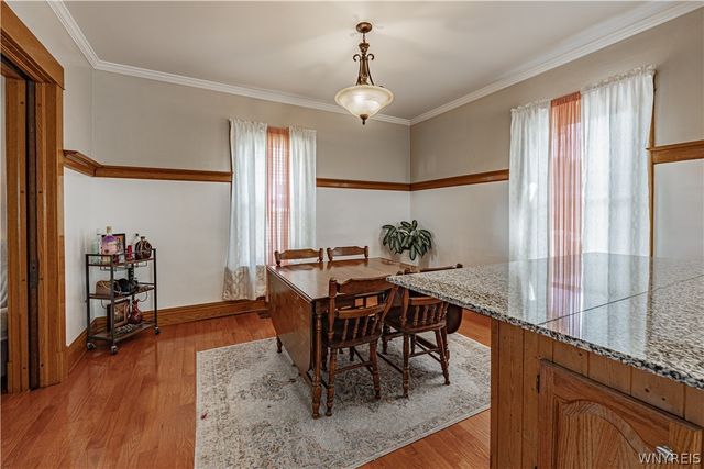 263 Miller Street, North Tonawanda, NY 14120