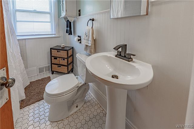 263 Miller Street, North Tonawanda, NY 14120