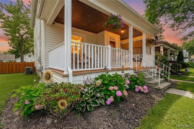 263 Miller Street, North Tonawanda, NY 14120