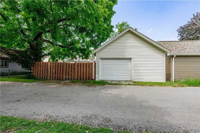 263 Miller Street, North Tonawanda, NY 14120