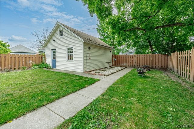 263 Miller Street, North Tonawanda, NY 14120