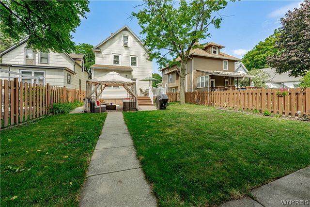 263 Miller Street, North Tonawanda, NY 14120