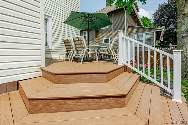263 Miller Street, North Tonawanda, NY 14120