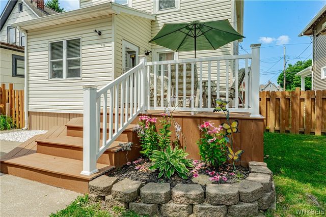 263 Miller Street, North Tonawanda, NY 14120