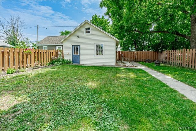 263 Miller Street, North Tonawanda, NY 14120