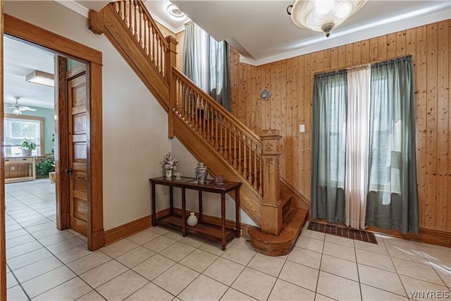 263 Miller Street, North Tonawanda, NY 14120