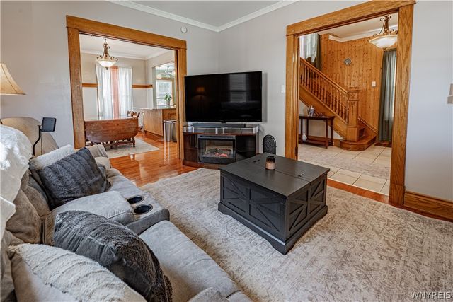 263 Miller Street, North Tonawanda, NY 14120