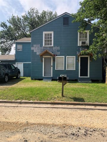 827 1st Avenue N, Texas City, TX 77590