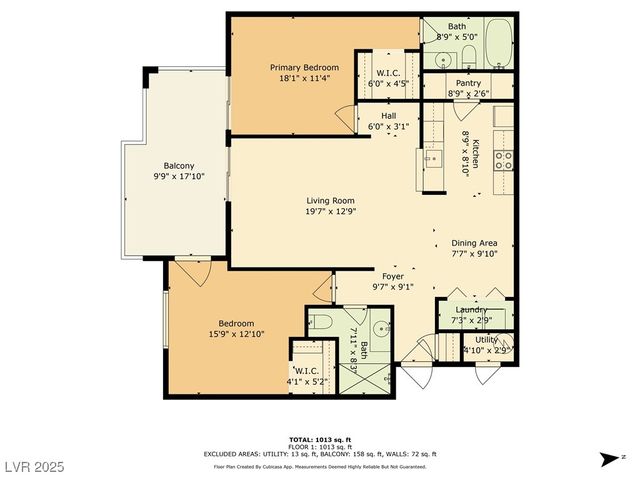 3550 Bay Sands Drive 2037, Laughlin, NV 89029