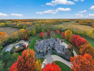 2080 High Meadow, Niles, MI 49120