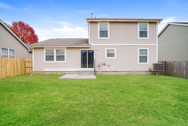 3183 Innisbrook Court, Pickerington, OH 43147