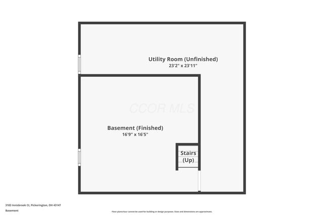 3183 Innisbrook Court, Pickerington, OH 43147