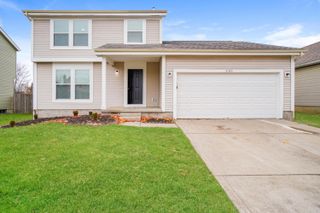 3183 Innisbrook Court, Pickerington, OH 43147