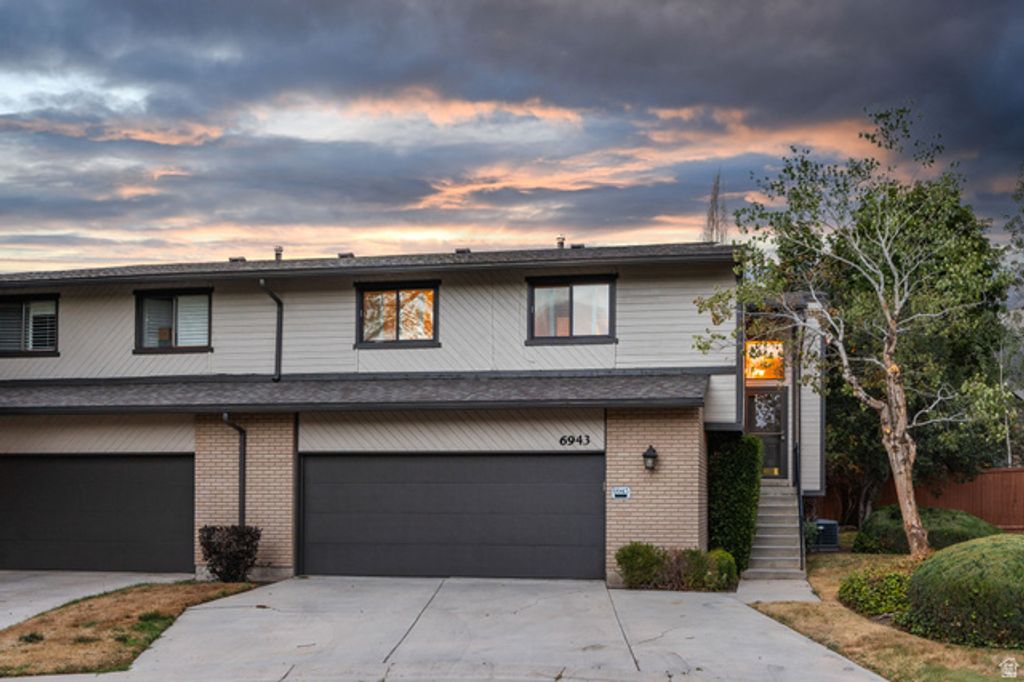 6943 S TWIN ASPEN CV, Cottonwood Heights, UT 84121 — photo 3
