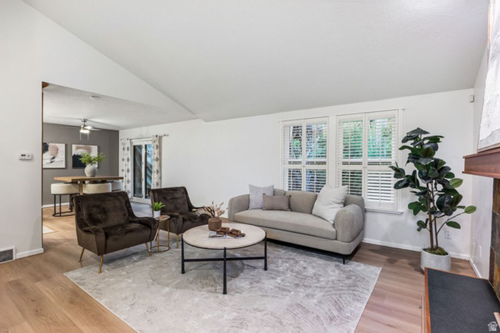 6943 S TWIN ASPEN CV, Cottonwood Heights, UT 84121 — photo 4