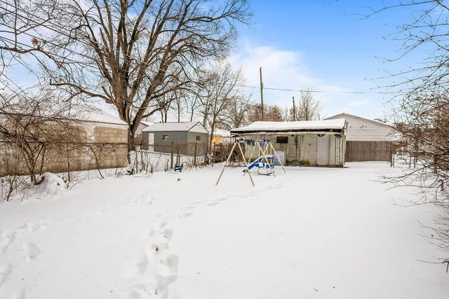 1718 Weiler Avenue, Columbus, OH 43207