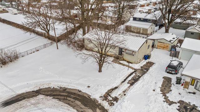 1718 Weiler Avenue, Columbus, OH 43207