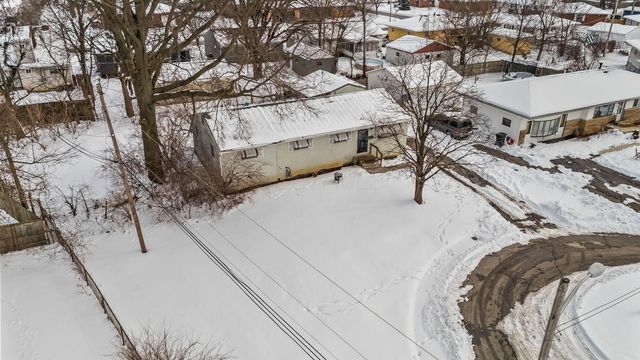 1718 Weiler Avenue, Columbus, OH 43207